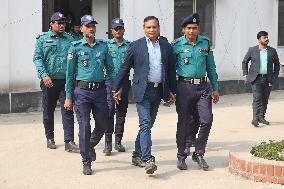 Bangladesh Ex-Ministers Face Massacre Charges - Dhaka