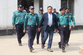 Bangladesh Ex-Ministers Face Massacre Charges - Dhaka