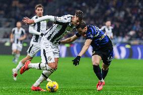 CALCIO - Coppa Italia - Inter - FC Internazionale vs Udinese Calcio