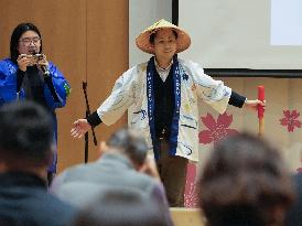 Seminar to promote tourism in Japan's Shikoku held in Beijing