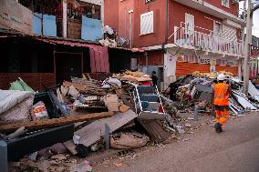 Hundreds Feared Dead As Cyclone Chido Devastates Mayotte