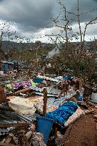 Hundreds Feared Dead As Cyclone Chido Devastates Mayotte