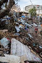 Hundreds Feared Dead As Cyclone Chido Devastates Mayotte