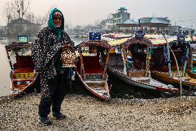 Winters In Kashmir