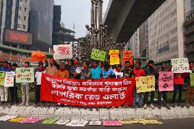 Air Pollution Crisis In Dhaka