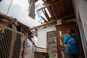 Hundreds Feared Dead As Cyclone Chido Devastates Mayotte