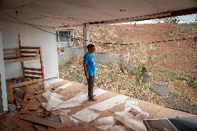 Hundreds Feared Dead As Cyclone Chido Devastates Mayotte