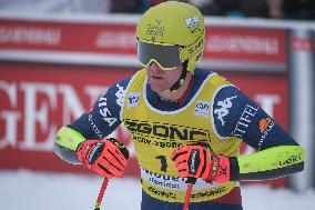 SPORT INVERNALI - Sci Alpino - AUDI FIS Ski World Cup - SuperG - Men