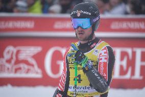 SPORT INVERNALI - Sci Alpino - AUDI FIS Ski World Cup - SuperG - Men