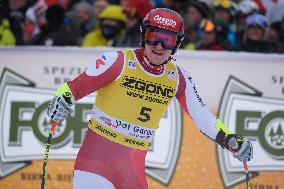 SPORT INVERNALI - Sci Alpino - AUDI FIS Ski World Cup - SuperG - Men