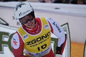 SPORT INVERNALI - Sci Alpino - AUDI FIS Ski World Cup - SuperG - Men