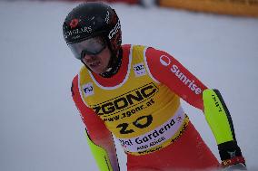 SPORT INVERNALI - Sci Alpino - AUDI FIS Ski World Cup - SuperG - Men