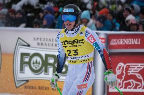 SPORT INVERNALI - Sci Alpino - AUDI FIS Ski World Cup - SuperG - Men