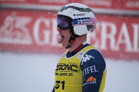 SPORT INVERNALI - Sci Alpino - AUDI FIS Ski World Cup - SuperG - Men