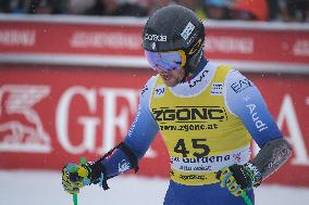 SPORT INVERNALI - Sci Alpino - AUDI FIS Ski World Cup - SuperG - Men