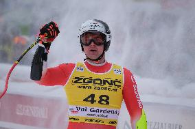 SPORT INVERNALI - Sci Alpino - AUDI FIS Ski World Cup - SuperG - Men