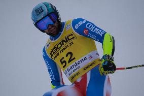 SPORT INVERNALI - Sci Alpino - AUDI FIS Ski World Cup - SuperG - Men