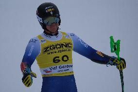 SPORT INVERNALI - Sci Alpino - AUDI FIS Ski World Cup - SuperG - Men