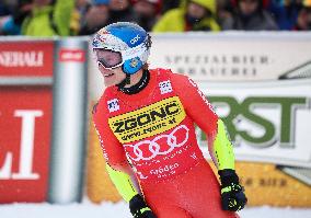 SPORT INVERNALI - Sci Alpino - AUDI FIS Ski World Cup - SuperG - Men