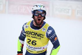 SPORT INVERNALI - Sci Alpino - AUDI FIS Ski World Cup - SuperG - Men