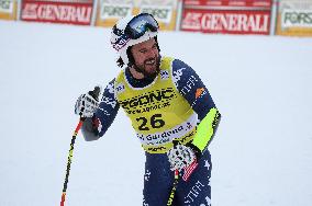 SPORT INVERNALI - Sci Alpino - AUDI FIS Ski World Cup - SuperG - Men