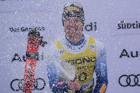 SPORT INVERNALI - Sci Alpino - AUDI FIS Ski World Cup - SuperG - Men