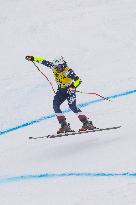 SPORT INVERNALI - Sci Alpino - AUDI FIS Ski World Cup - SuperG - Men