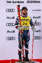 SPORT INVERNALI - Sci Alpino - AUDI FIS Ski World Cup - SuperG - Men