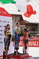 SPORT INVERNALI - Sci Alpino - AUDI FIS Ski World Cup - SuperG - Men