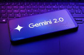 Google Unveils Gemini 2.0 Flash