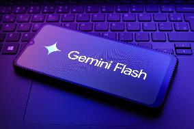 Google Unveils Gemini 2.0 Flash