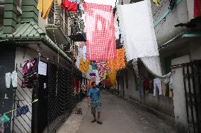 The Behala Art Fest In Kolkata, India - 20 Dec 2024