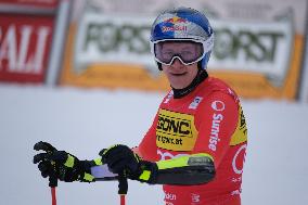 Audi FIS Alpine Ski World Cup, Men?s Super Giant