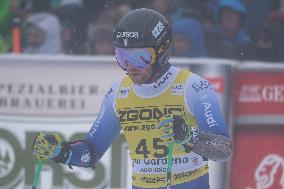 Audi FIS Alpine Ski World Cup, Men?s Super Giant