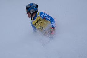 Audi FIS Alpine Ski World Cup, Men?s Super Giant