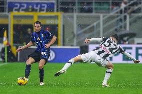 CALCIO - Coppa Italia - Inter - FC Internazionale vs Udinese Calcio