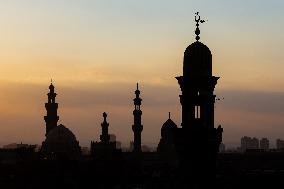 Old Cairo