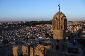 Old Cairo