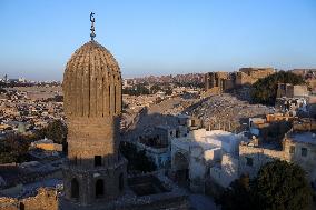 Old Cairo