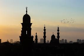 Old Cairo