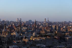 Old Cairo