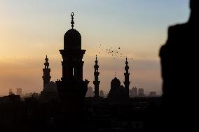 Old Cairo