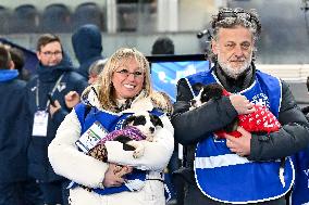 CALCIO - Serie A - Hellas Verona FC vs AC Milan