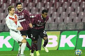 CALCIO - Serie B - US Salernitana vs Brescia Calcio