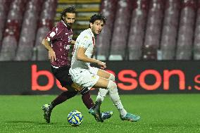 CALCIO - Serie B - US Salernitana vs Brescia Calcio