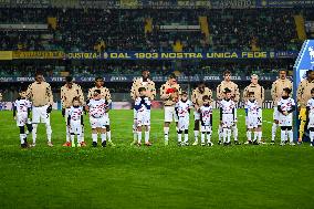 CALCIO - Serie A - Hellas Verona FC vs AC Milan