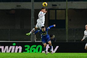 CALCIO - Serie A - Hellas Verona FC vs AC Milan