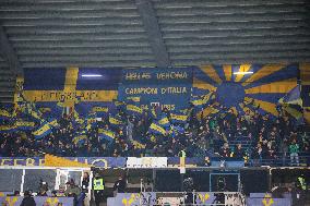 CALCIO - Serie A - Hellas Verona FC vs AC Milan