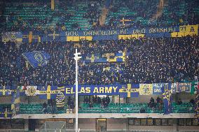 CALCIO - Serie A - Hellas Verona FC vs AC Milan