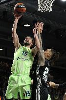 BASKET - Euroleague - Segafredo Virtus Bologna vs FC Barcelona